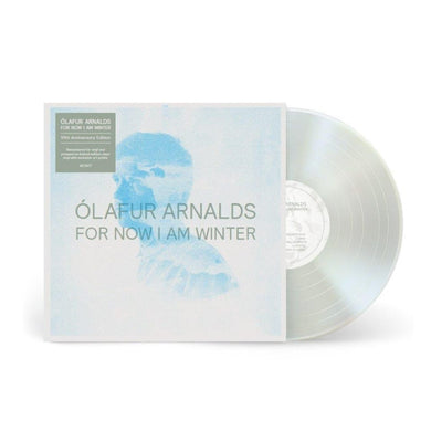 Ólafur Arnalds - For Now I Am Winter (10th anniversary)