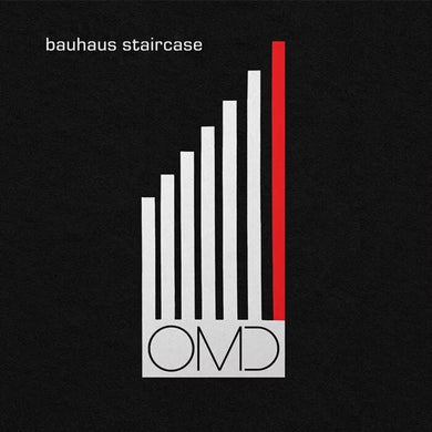 OMD - Bauhaus Staircase (Instrumentals)
