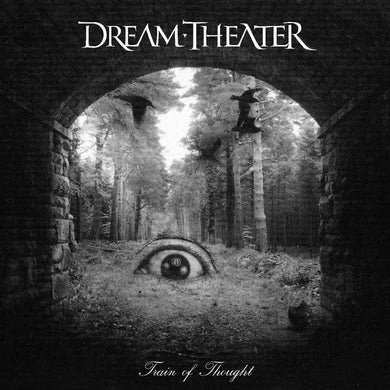 Dream Theater - Train Of Thoughts