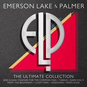 ELP - Ultimate Collection