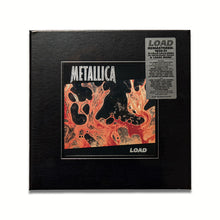 Metallica - Load (Remastered) (Limited Super Deluxe Box Set)