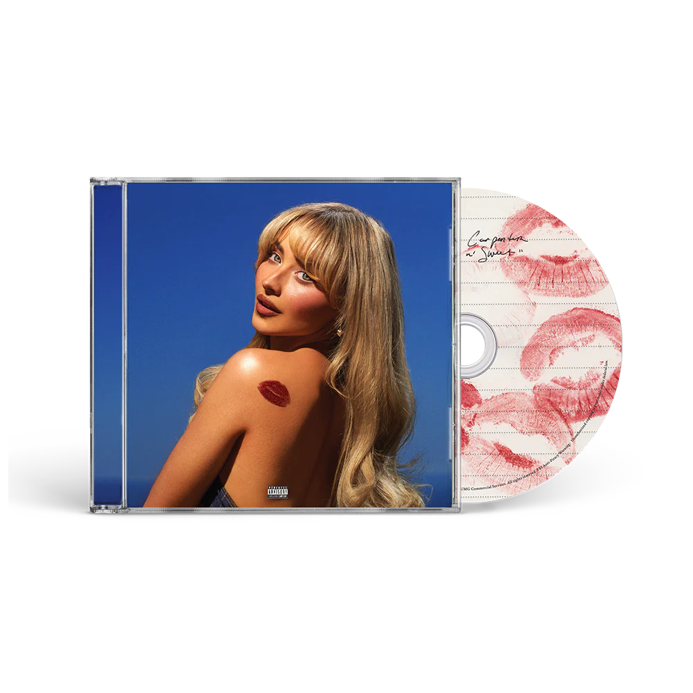 Sabrina Carpenter - Short n' Sweet – Alda Music