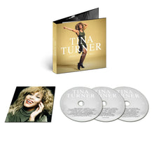 Tina Turner - Queen of Rock N Roll