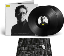 Víkingur Ólafsson - Bach: Goldberg Variations