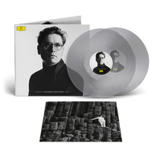 Víkingur Ólafsson - Bach: Goldberg Variations