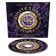 Whitesnake - The Purple Album
