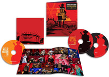 Willie Nelson - Long Story Short: Willie 90 LIVE AT THE HOLLYWOOD BOWL VOL. 1