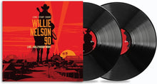 Willie Nelson - Long Story Short: Willie 90 LIVE AT THE HOLLYWOOD BOWL VOL. 1