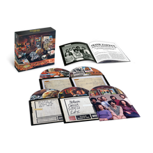 Frank Zappa - Over-Nite Sensation (50th)