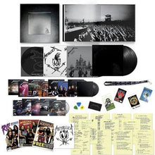 Metallica - Metallica (30th Anniversary edition)