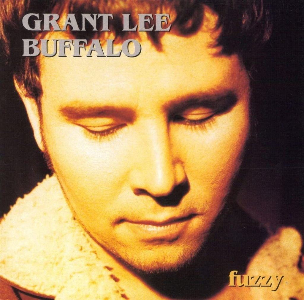Grant Lee Buffalo Fuzzy Alda Music