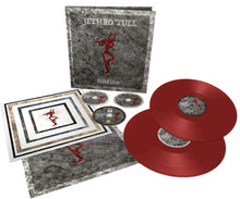 Jethro Tull - Rökflote