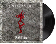 Jethro Tull - Rökflote