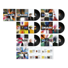 Pet Shop Boys - Smash: The Singles 1985-2020