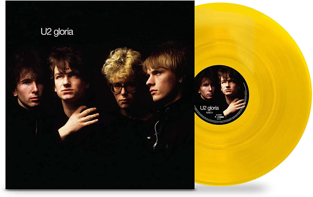 U2 Gloria RSD Alda Music