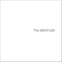 The Beatles - The White Album (50th Anniversary)