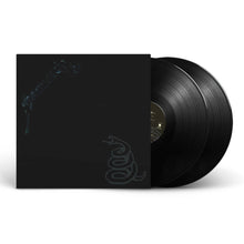 Metallica - Metallica (30th Anniversary edition)