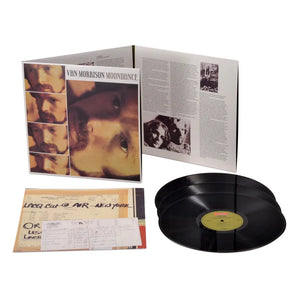 Van Morrison - Moondance Expanded