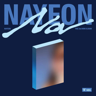 Nayeon (Twice) - NA (version A)