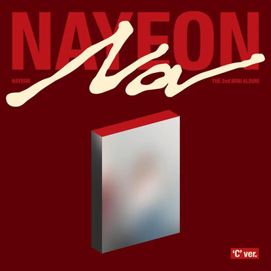 Nayeon (Twice) - NA (version C)