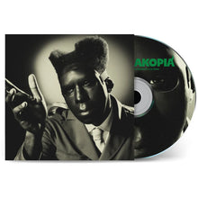Tyler, The Creator - Chromakopia