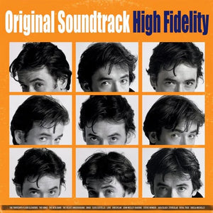 Úr kvikmynd - High Fidelity