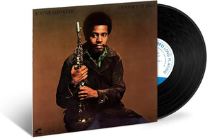 Wayne Shorter - Oddyssey of Iska (Tone Poet)
