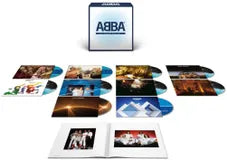 Abba - Studio Albums