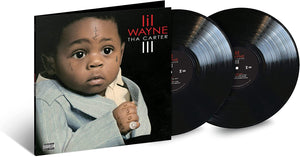 Lil Wayne - Tha Carter III