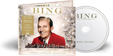 Bing Crosby - Bing At Christmas