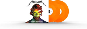 Metallica - Hardwired...To Self-Destruct