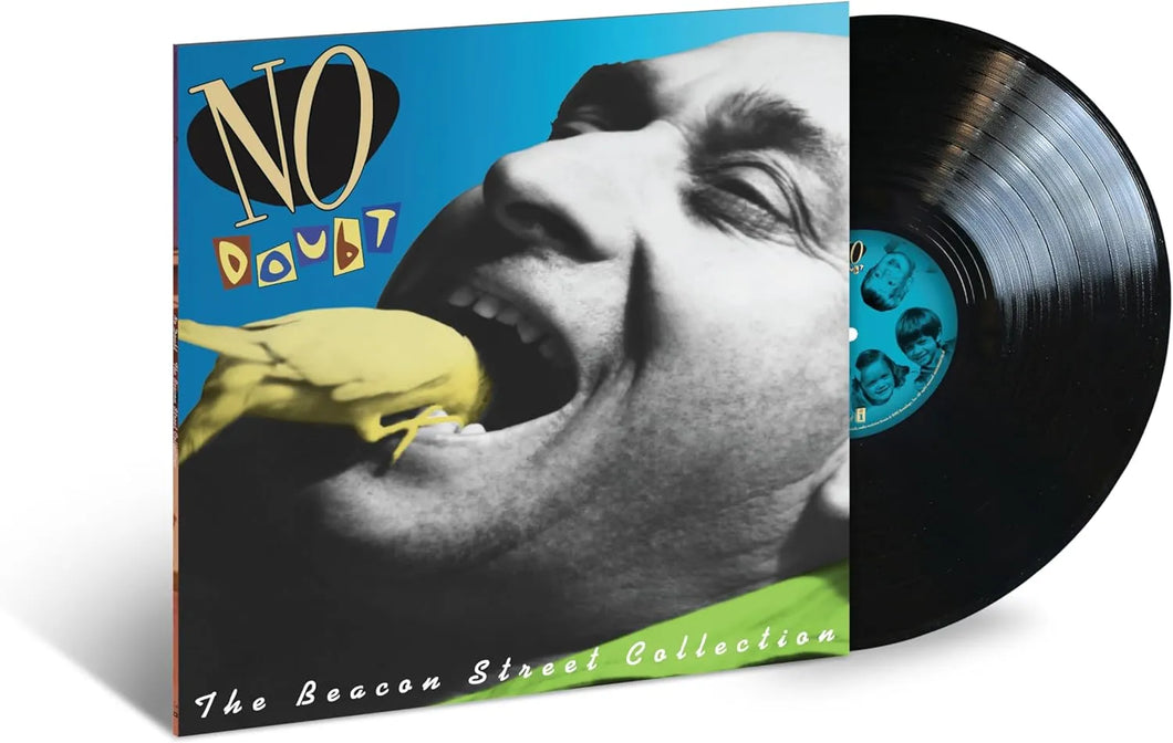 No Doubt - The Beacon Street Collection