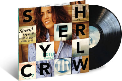 Sheryl Crow - Tuesday Night Music Club