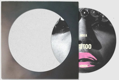 Loreen - Tattoo / Is It Love 7