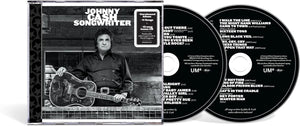 Johnny Cash - Songwriter