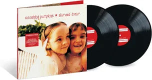 FORSALA : Smashing Pumpkins - Siamese Dream