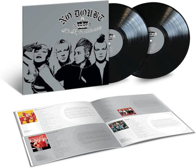 No Doubt - Singles 1992-2003