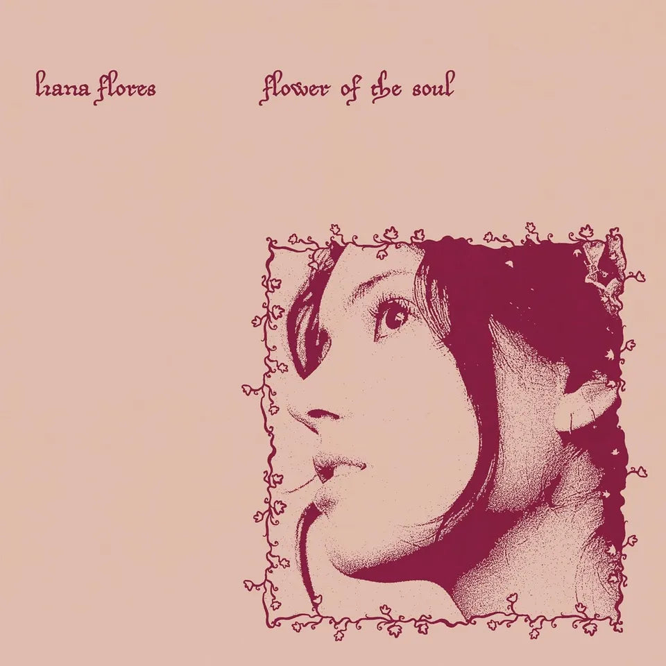 Liana Flores - Flowers of the Soul