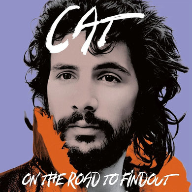 Cat Stevens, Yusuf Islam - Greatest Hits: On The Road To Findout