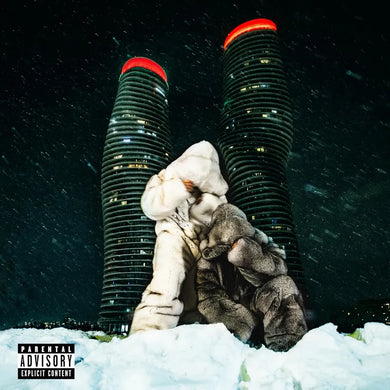 Partynextdoor, Drake - $Ome $Exy $Ongs 4 U