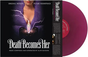 Alan Silvestri - Death Becomes Her