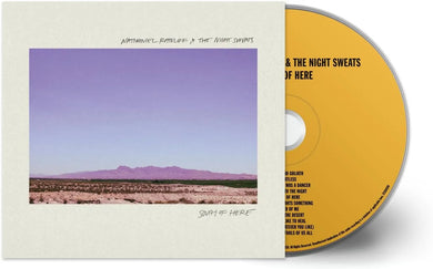 Nathaniel Rateliff - South of Here