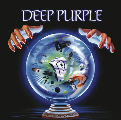 Deep Purple - Slaves & Masters