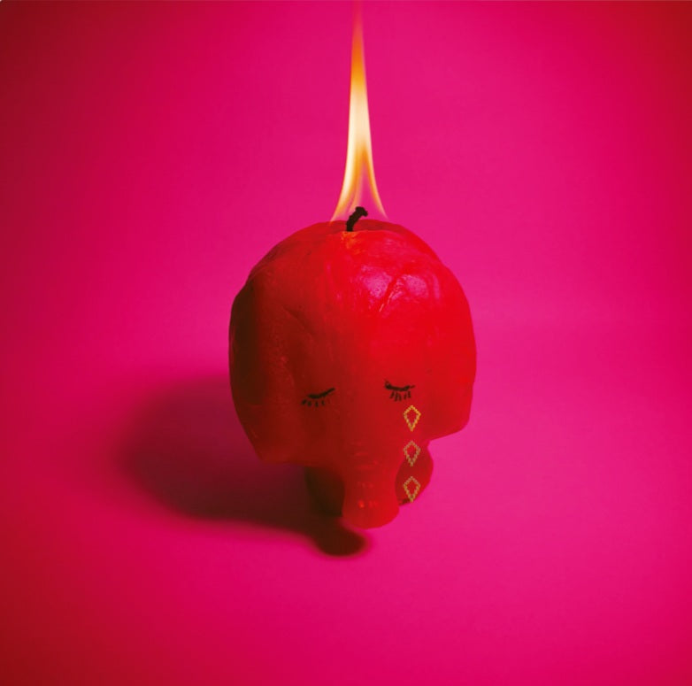 Arcade Fire - Pink Elephant