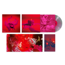 Arcade Fire - Pink Elephant