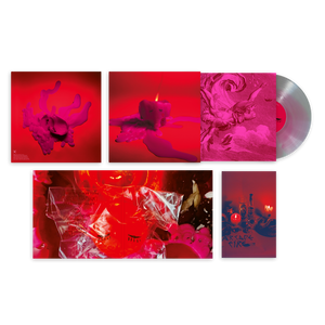 Arcade Fire - Pink Elephant
