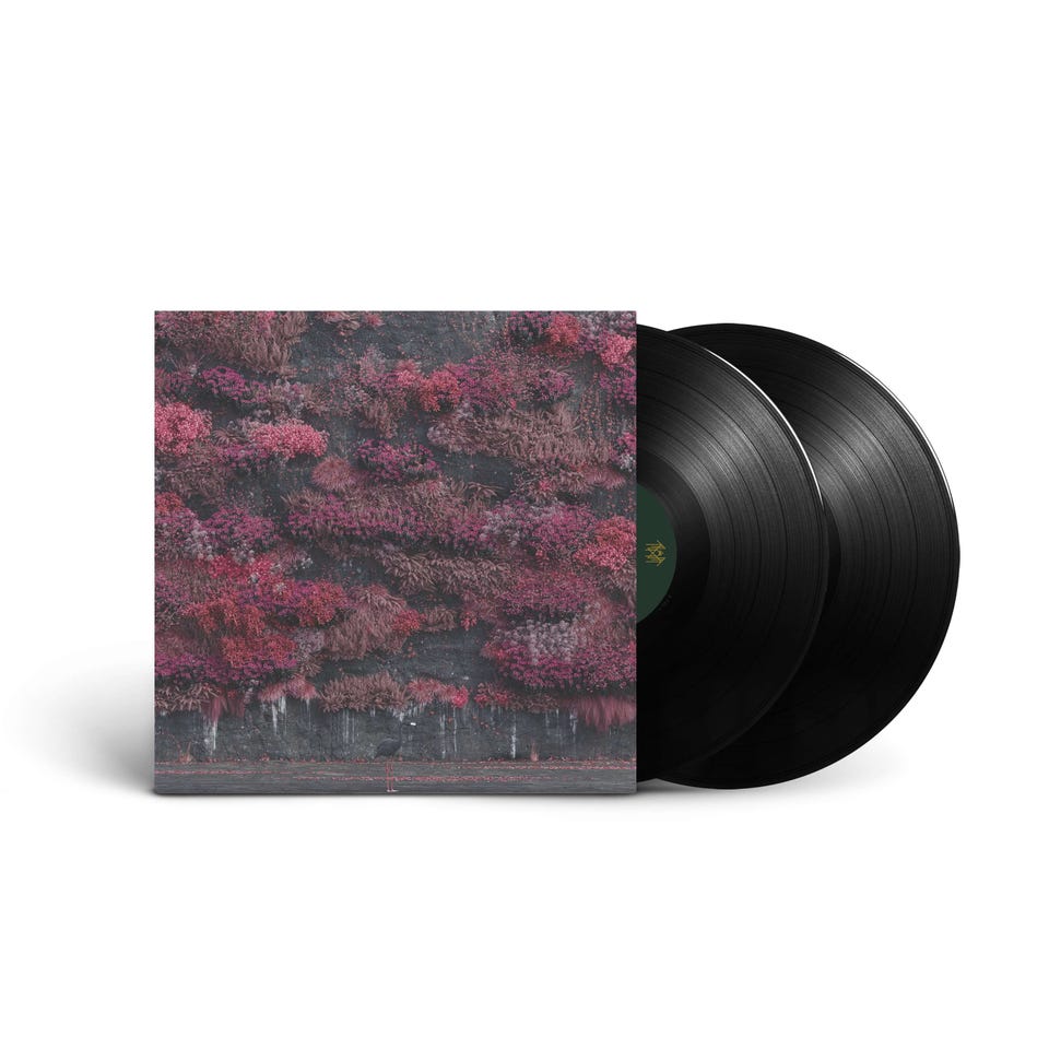 Sleep Token - Even In Arcadia