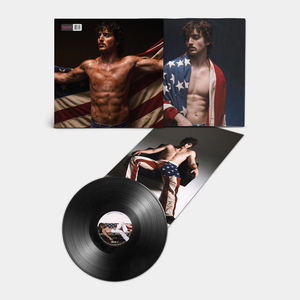 Benson Boone - American Heart
