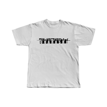 Quarashi - Logo bolur (Front/Back) - Hvítur