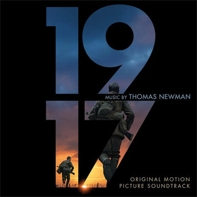 Thomas Newman - 1917 OST